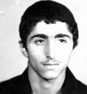 آلبوم اختصاصی تصاویر شهید حسن علی اشکستان پور . کد 1403137612 آ