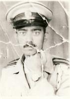 آلبوم اختصاصی تصاویر شهید محمد عباسی دمشهری . کد 1403314981 آ