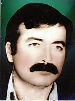 آلبوم اختصاصی تصاویر شهید خالد عزیزی . کد 1403233186 آ