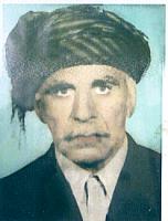 آلبوم اختصاصی تصاویر شهید قهرمان علی زاده . کد 1403247807 آ