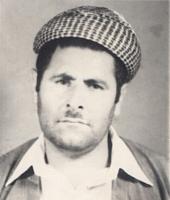 آلبوم اختصاصی تصاویر شهید قادر علی قادر . کد 1403307261 آ