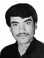 آلبوم اختصاصی تصاویر شهید محمد علی نسب . کد 1403282130 آ