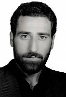 آلبوم اختصاصی تصاویر شهید رحیم علیزاده . کد 1403281933 آ