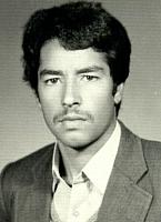 آلبوم اختصاصی تصاویر شهید اسماعیل عمرانپورشهرضا . کد 1403247867 آ