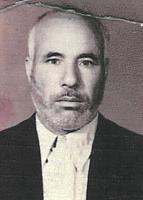 آلبوم اختصاصی تصاویر شهید بلال عهدنو . کد 1403130981 آ