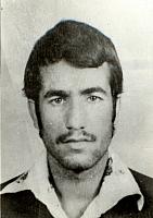 آلبوم اختصاصی تصاویر شهید ابوالقاسم عبداله ابادی . کد 1403130520 آ