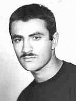 آلبوم اختصاصی تصاویر شهید حمید عزیزنژاد . کد 1403130658 آ