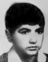 آلبوم اختصاصی تصاویر شهید باباعلی علمی . کد 1403233436 آ