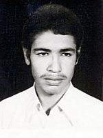 آلبوم اختصاصی تصاویر شهید قربان علی عابدلو . کد 1403209782 آ