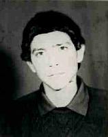 آلبوم اختصاصی تصاویر شهید قربان علی عزت پور . کد 1403233147 آ