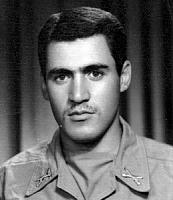 آلبوم اختصاصی تصاویر شهید رحیم عزیزی اسکویی . کد 1403233225 آ