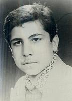 آلبوم اختصاصی تصاویر شهید حسن عصارزاده . کد 1403233339 آ