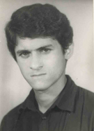 آلبوم اختصاصی تصاویر شهید عبداله علی زاده ازبری . کد 1403247799 آ