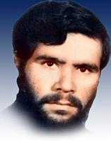 آلبوم اختصاصی تصاویر شهید خسرو علی زاده . کد 1403247789 آ