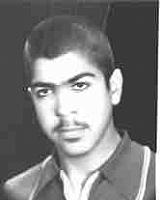 آلبوم اختصاصی تصاویر شهید امیرحسین علی زاده ثابت . کد 1403249802 آ