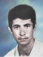 آلبوم اختصاصی تصاویر شهید یداله عباسلو . کد 1403314919 آ