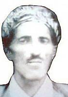 آلبوم اختصاصی تصاویر شهید فرج اله علی محمدی . کد 1403130918 آ