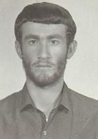 آلبوم اختصاصی تصاویر شهید نصرت اله علیخانی . کد 1403281869 آ