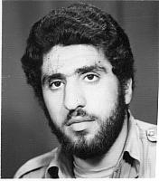 آلبوم اختصاصی تصاویر شهید جواد عنایتی بیدگلی . کد 1403282251 آ