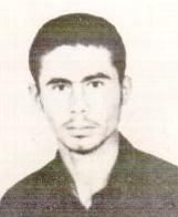 آلبوم اختصاصی تصاویر شهید طالب عباسی . کد 1403314950 آ