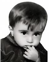 آلبوم اختصاصی تصاویر شهید محسن علی عسگری واشوری . کد 1403210587 آ