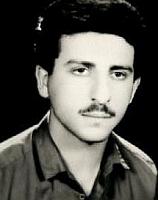 آلبوم اختصاصی تصاویر شهید حسن علی نژادصمدی . کد 1403282117 آ