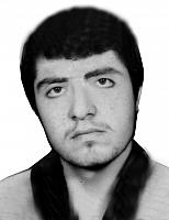 آلبوم اختصاصی تصاویر شهید سلیمان عظیمی . کد 1403233385 آ