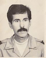 آلبوم اختصاصی تصاویر شهید محمدرضا عمران پور . کد 1403247868 آ