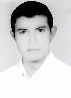 آلبوم اختصاصی تصاویر شهید رشید عوض مهدی . کد 1403119242 آ