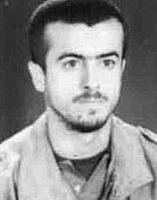 آلبوم اختصاصی تصاویر شهید عباس عادلی . کد 1403314791 آ