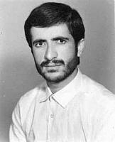 آلبوم اختصاصی تصاویر شهید عین علی عنادی . کد 1403282236 آ