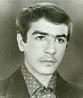 آلبوم اختصاصی تصاویر شهید مهاجر عیسی زاده . کد 1403282335 آ