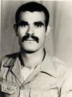 آلبوم اختصاصی تصاویر شهید علی احمد عزیزی کمالوند . کد 1403233172 آ