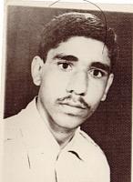 آلبوم اختصاصی تصاویر شهید یوسف عسکری مینابی نژاد . کد 1403233301 آ