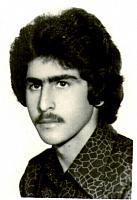 آلبوم اختصاصی تصاویر شهید عبدالحمید عنبرسر . کد 1403130970 آ