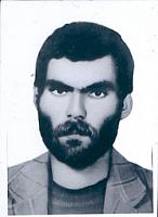 آلبوم اختصاصی تصاویر شهید صفر عباسی . کد 1403130454 آ