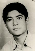 آلبوم اختصاصی تصاویر شهید محمدرضا عبدالهی چشمه هزاره . کد 1403247385 آ