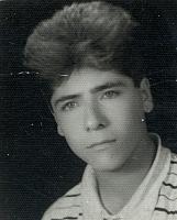 آلبوم اختصاصی تصاویر شهید موسی عبدی . کد 1403327326 آ