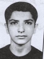 آلبوم اختصاصی تصاویر شهید داود علی جعفری . کد 1403296773 آ