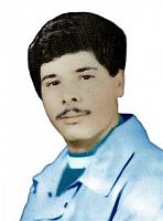 آلبوم اختصاصی تصاویر شهید علی عباس ثانی . کد 1403326923 آ