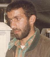 آلبوم اختصاصی تصاویر شهید علی رضا فخرا . کد 1403262545 آ