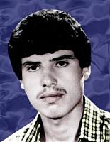 آلبوم اختصاصی تصاویر شهید عبدالصمد عین پوراسماعیل . کد 1403282352 آ