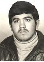 آلبوم اختصاصی تصاویر شهید علی فراتی . کد 1403283192 آ