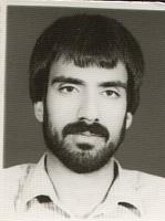 آلبوم اختصاصی تصاویر شهید اسحاق عامری سیاهویی . کد 1403314845 آ