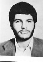 آلبوم اختصاصی تصاویر شهید علی اصغر عمروابادی . کد 1403130945 آ