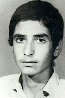 آلبوم اختصاصی تصاویر شهید محمدمهدی عابدزاده . کد 1403291831 آ