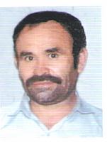 آلبوم اختصاصی تصاویر شهید براتعلی علی زاده . کد 1403281908 آ