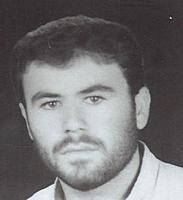 آلبوم اختصاصی تصاویر شهید عبدل علیمیرزالو . کد 1403327205 آ