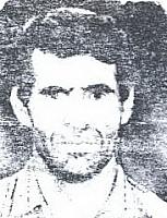 آلبوم اختصاصی تصاویر شهید قدرت اله عبدالهی نیا . کد 1403330079 آ