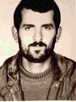 آلبوم اختصاصی تصاویر شهید نادر علی زاده . کد 1403210922 آ